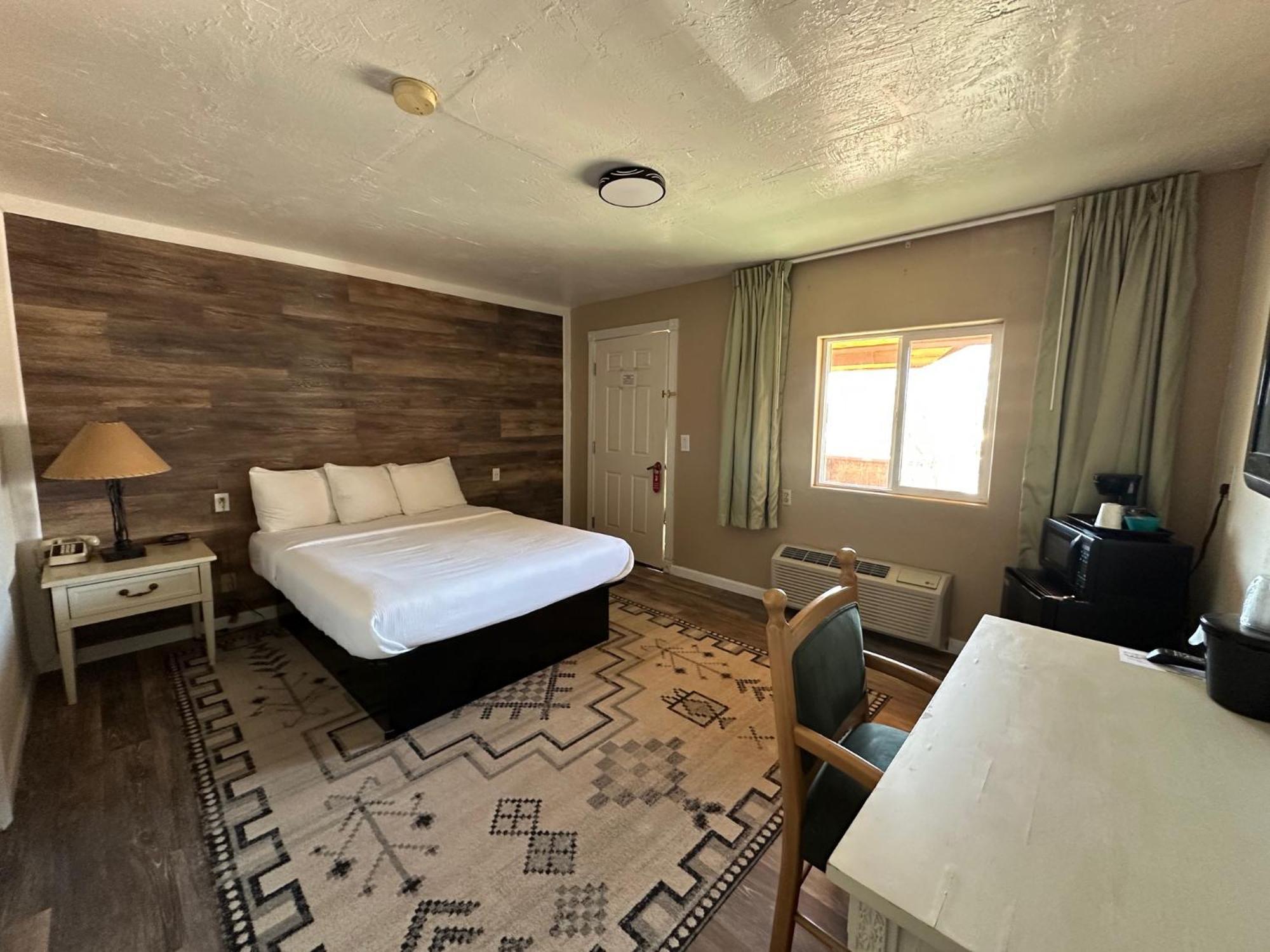 Mexican Hat Lodge Exterior foto